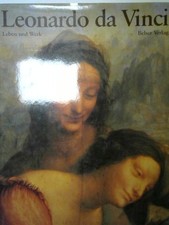 Leonardo da Vinci : Leben und
