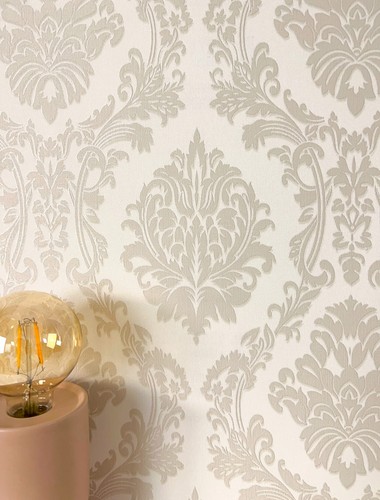 Newroom vliestapete beige - newroom,