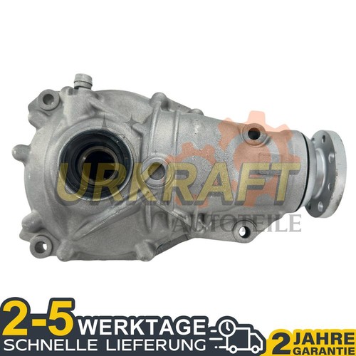 Für vorne differential bmw - bmw, x3