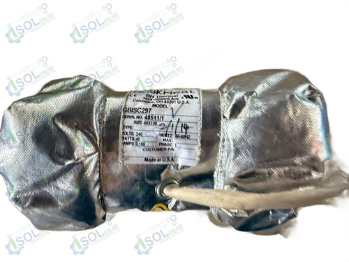 Briskheat thermal gbisc297 - briskheat,
