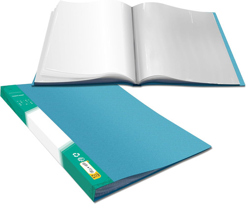 Kunstmappe klare taschen - kunstmappe,,