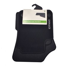 Original Skoda Citigo