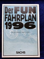 Sachs MX1 Prima 5 5S 2 Swing Optima ZX50 SR 50 80 125 Squab Reggae Prospekt 1996