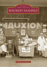 Mauxion Saalfeld | Claudia