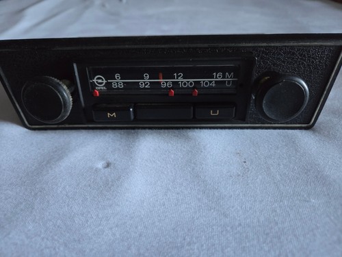 Originales autoradio aus - autoradio,