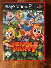 Buzz junior jungle - junior:, party