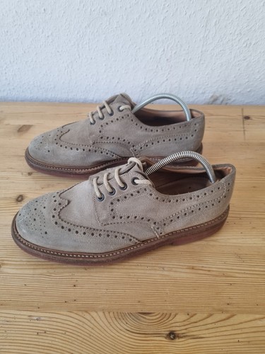 Church original beige - church's,