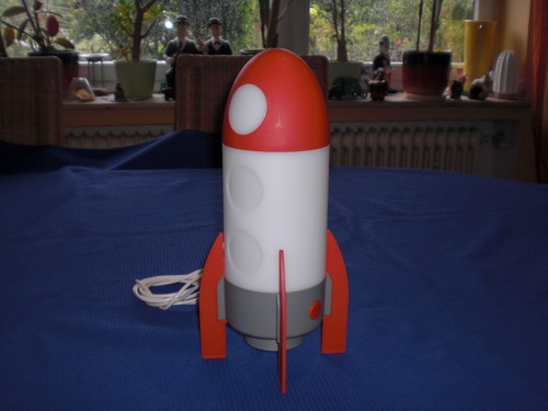 Ikea aftonsparv rakete - ikea,