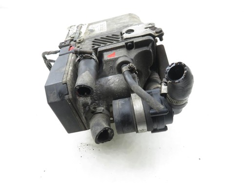 Webasto bmw 5er touring e39 - bmw,