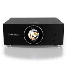 Cabasse ABYSS Stereo Audio Amplifier