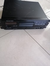 Tascam DA-20 Professional DAT-Player and Recorder Rack