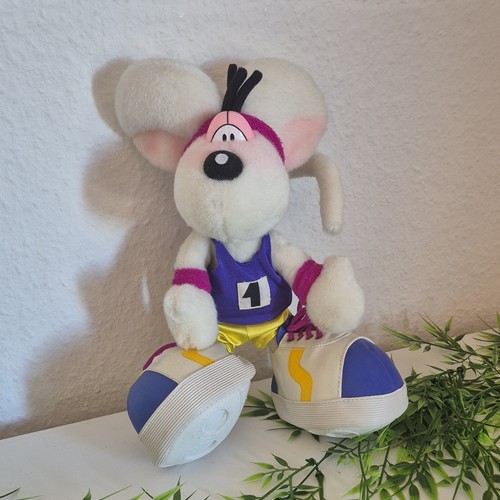Diddl maus plüsch stofftier - diddl,