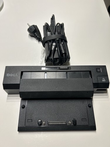 Dell dockingstation pr02x - dockingstation,