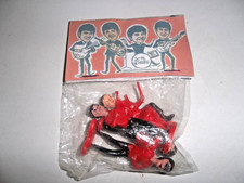 THE BEATLES FAB 4 1963 TOY