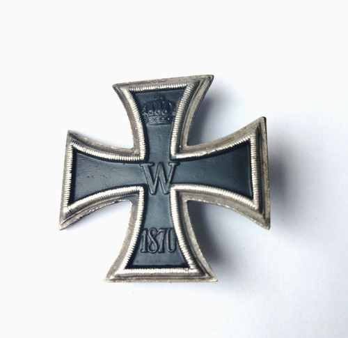 1870 eisernes kreuz - 1870,
