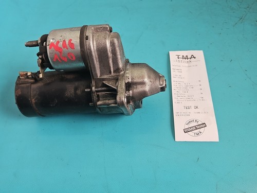 Anlassermotor prьfen opel - anlassermotor,