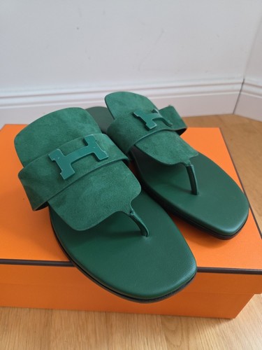 Hermes sandalen galerie - hermes,