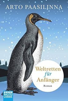Weltretten für anfänger - weltretten,