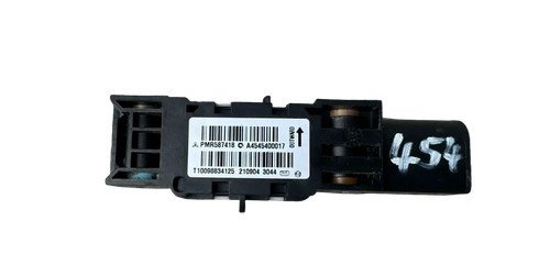 Crashsensor aufprallsensor - crashsensor,