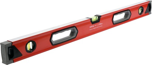 800mm aluminium wasserwaage - aluminium-wasserwaage, 3