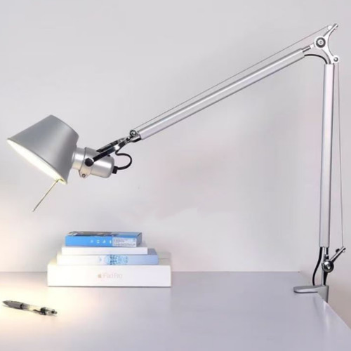Artemide tolomeo tavolo - tolomeo,