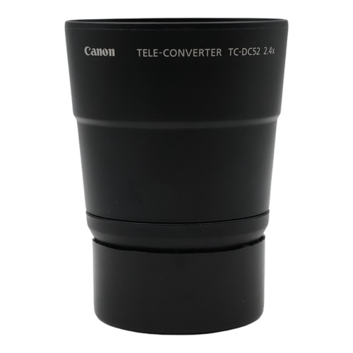 Canon tele converter - canon, tele-converter