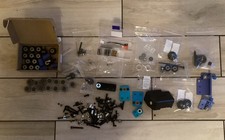 sidewinder x1 Diverse Kleinteile