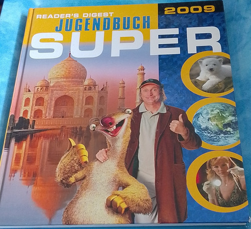 Reader digest jugendbuch - reader's,
