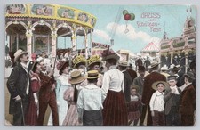 Gruss vom schutzenfest - gruss,