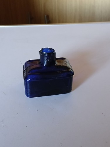 Alte codalt blue shear - shear, lip