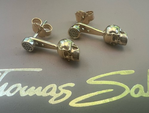 Thomas sabo ohrringe - sabo, rebel
