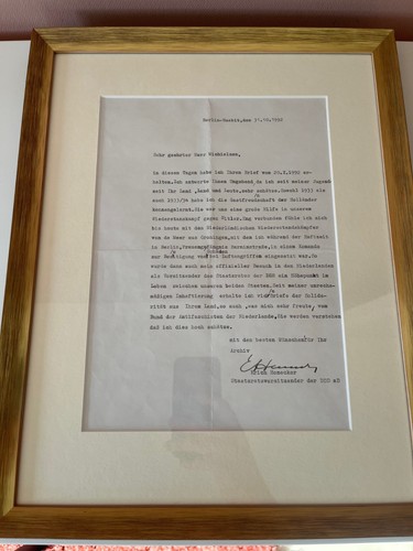 Erich honecker - honecker, /