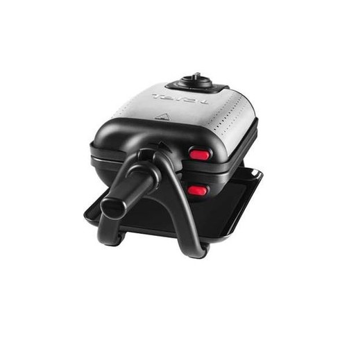 Tefal waffelautomat 756d - waffelautomat, wm