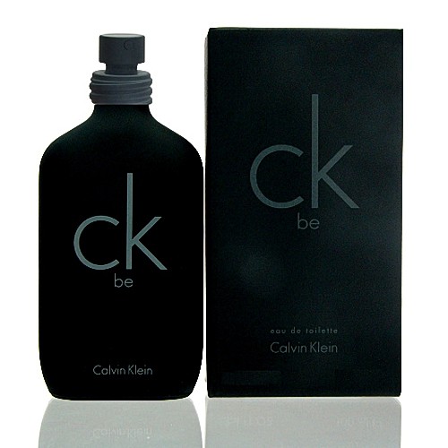Calvin klein eau - be,
