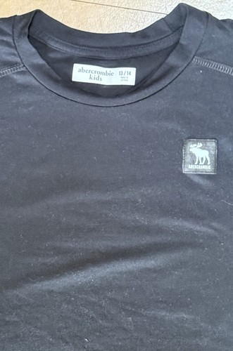 Abercrombie kids shirt - kids, t-shirt