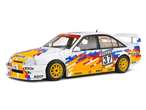 Opel omega evo - 500,