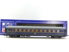 Jouef H0 5301 Schlafwagen, CIWL, DC, TOP in OVP #61370