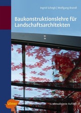 Baukonstruktionslehre für