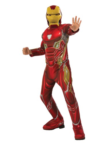 Rubie official marvel - official,