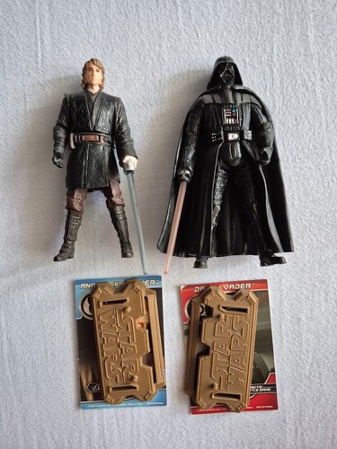 Star wars figuren - figuren, hasbro