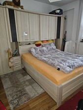 Komplettes Schlafzimmer