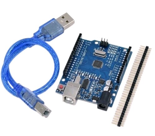Uno mikrocontroller - r3,