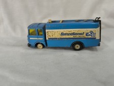 Siku V 331 1:55 MAN 8.156F Renndienst Aral Tank-Service Diesel LKW