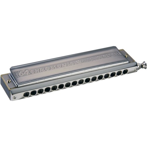 Hohner chromonica iii - 280, c