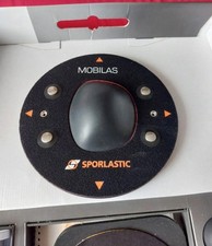 Sporlastic Mobilas II