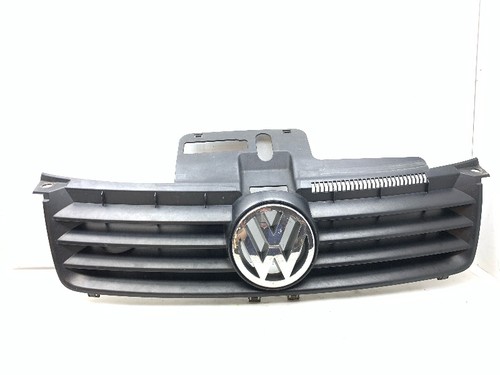 Polo - vw, iv