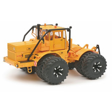 KIROVETS K700 DOUBLE ROUES