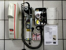 Garagentor-Antrieb Meir Rundumtor defekt m. 2 Handsender