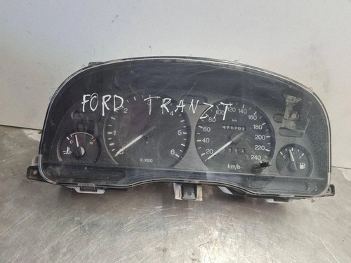 Ford transit furgon - furgon, fa