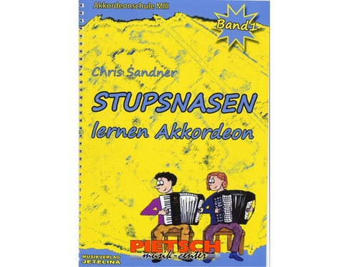 Musikverlag jetelina - musikverlag,
